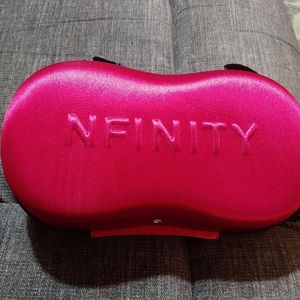 BNWT Nfinity Evolution cheer shoes